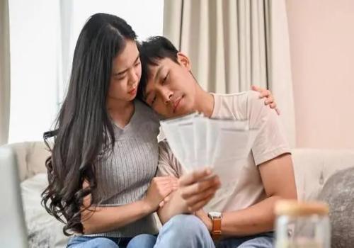 西安侦探社：离婚了以后丈夫死了房子给谁继承