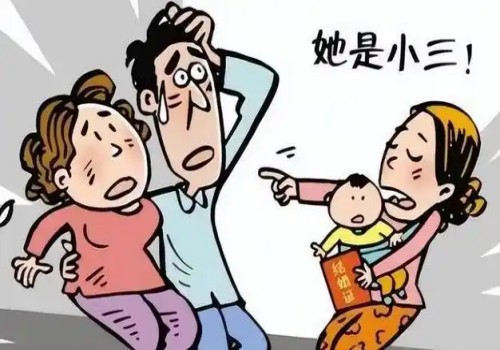 离婚时财产清算流程是怎样的